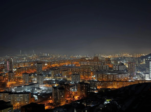 Квартира на проспекте Красного Знамени 139