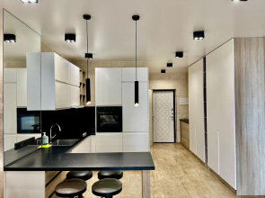 Na Ulitse Bratyev Govyrinykh 20 Flat