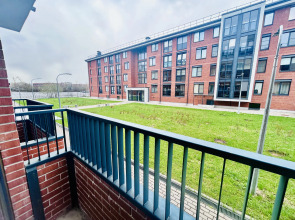 Квартира Студия Бриз Лайт 2