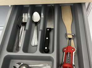 Апартаменты NOVA! Апарт №2 на Краснодарской