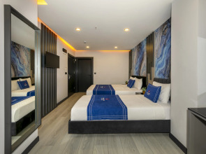 The Great Airport Hotel