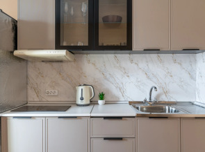 Квартира уютная на Карбышева