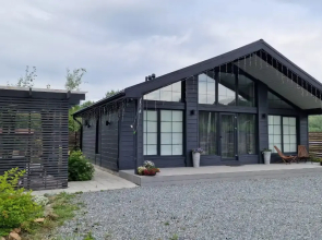 Forest Lake Guest house