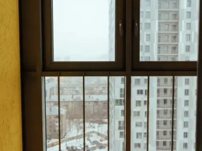 Апартаменты на Революции 48а