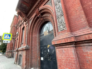 Апартаменты Wonder Cute