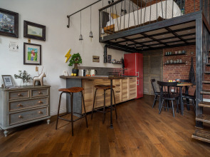 CULTAPART Квартира астролога