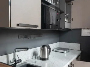 Апартаменты Apart104 Fontanka