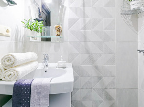 Апартаменты в Жк Испанские Кварталы 2 ИС1