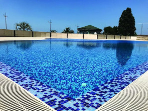 The Grand Gloria Отель