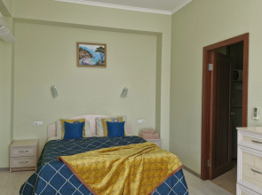 Atlant Yemerald-1 Flat