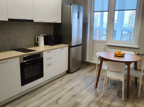Saransk Flat