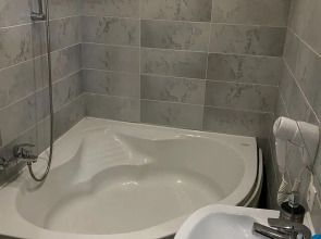 Отель Комфорт