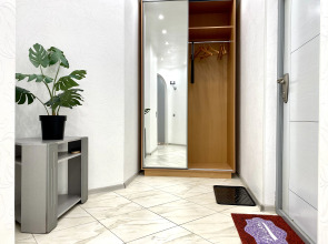 Апартаменты комфорт в жилом комплексе "Адмирал"