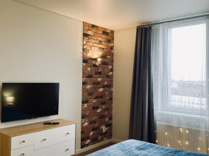 Апартаменты Malkova apartments на 9 апреля