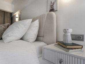 Апартаменты Queenstay Пауэр на Войковской