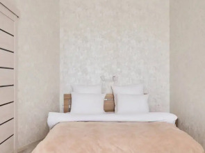 Апартаменты Reverie Blanc