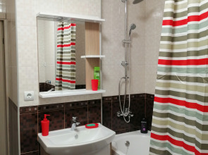 Апартаменты Велотандем