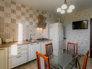 Апартаменты Квартира в центре на Ткаченко 5А