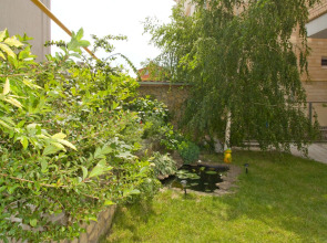 Мини-отель Golden Lady