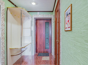 Апартаменты Стрелка на Мещерском бульваре 3/3