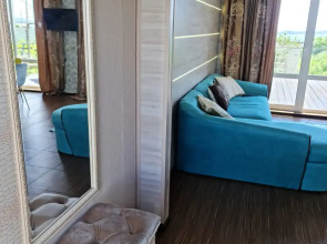 Вилла Бархатная B