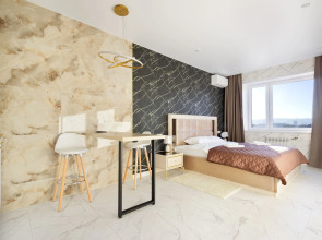 Апарт-отель Karat Apart