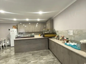 Отель Фидар