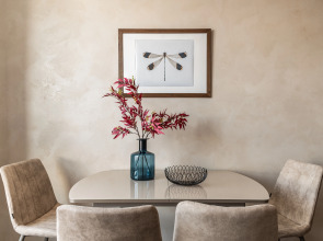 Квартира Moscow Deluxe Apartments Fili Family Suite