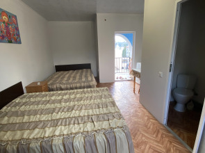 Гостевой дом Таракташ