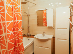 Апартаменты на Большой Московской 38