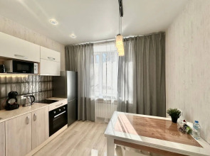 Квартира Welcome на Морском Проспекте 38