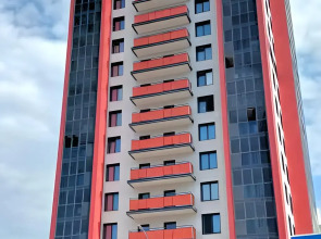 Квартира У метро в 15 минутах от Казанского Кремля