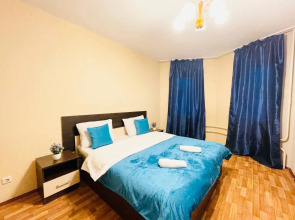 Апартаменты MAXI на Ленина