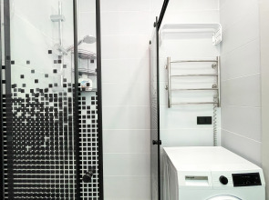 Апартаменты Новые на Беговой ЦСКА