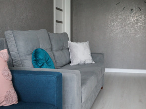 Апартаменты Pion сети DeNewHome у Парка Патриотов