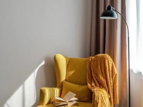 Апартаменты в современном комплексе в 3х станциях метро от Невского проспекта