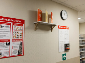 Хостел Матрешка