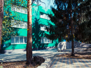 NAO Sanatorium Tsiolkovski