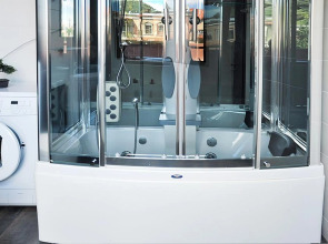 Апартаменты Millennium Tbilisi