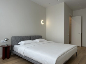 Апартаменты класса люкс в центре