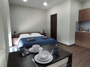 Отель на Воскресенской