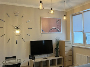 Malina Apartment Студия с видом на бухту