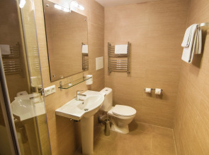 Отель Порт Весьегонск