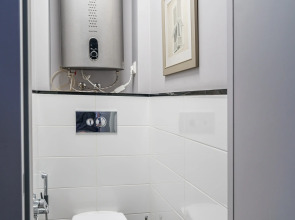 Апартаменты роскошные двухкомнатные апартаменты у Московского вокзала