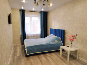 Апартаменты Via Малина