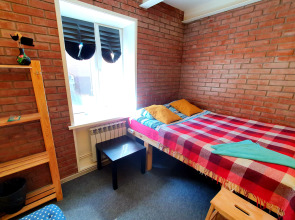 Гостевой дом Gallery and More