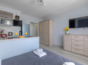 Квартира в Песочном