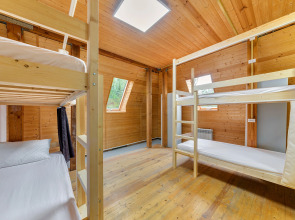 Хостел Идеал