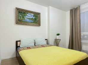 Апартаменты Сосновая 5/1