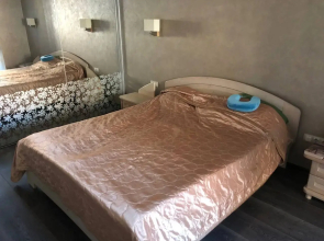 Odnokomnatnaya 38 M2 Flat